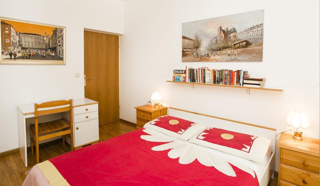 Apartment Hidden Paradise Bacvice Split Eksteriør billede