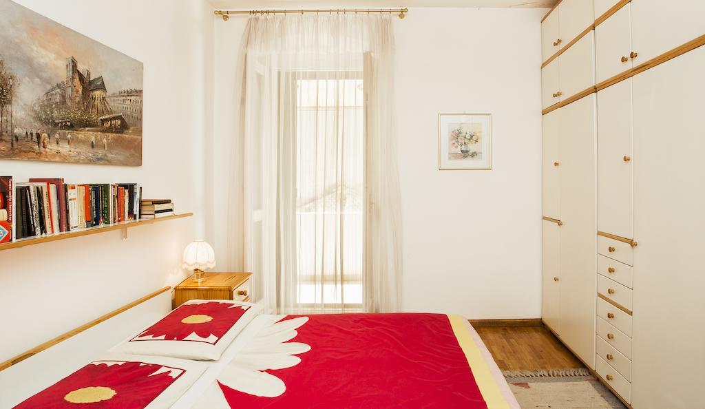 Apartment Hidden Paradise Bacvice Split Værelse billede